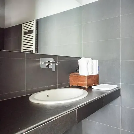 Casa Di Gino Bed and breakfast *