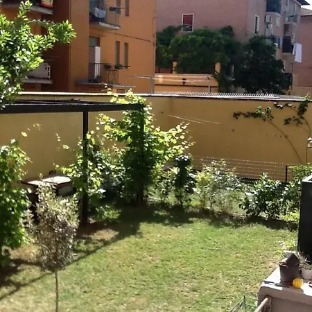 Bed and breakfast Casa Di Gino Bolonia