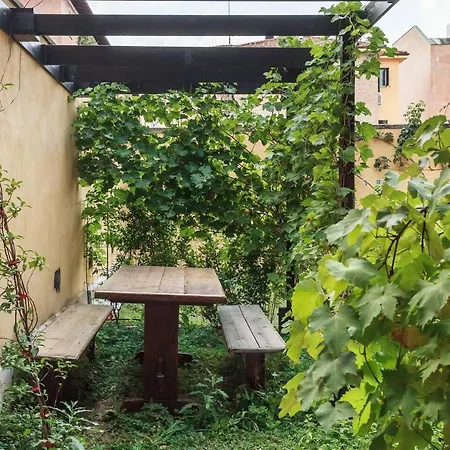 Casa Di Gino Bolonia