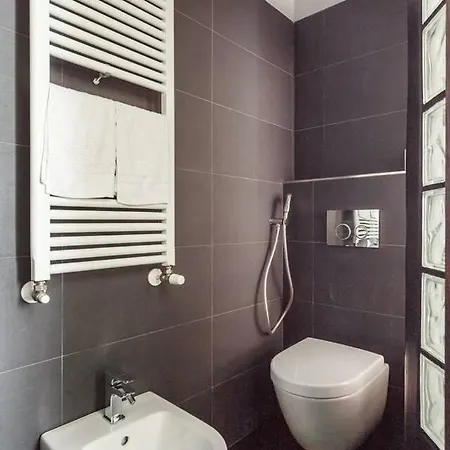 Casa Di Gino Bed and breakfast Bolonia