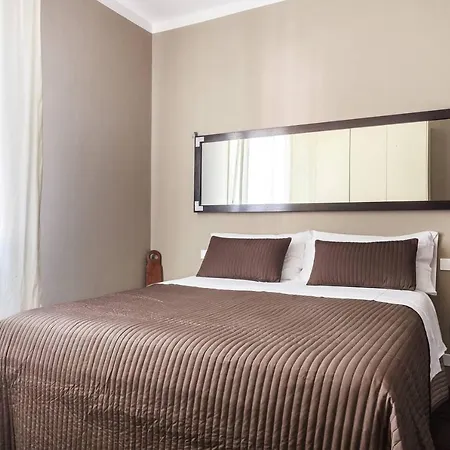 Bed and breakfast Casa Di Gino Bolonia