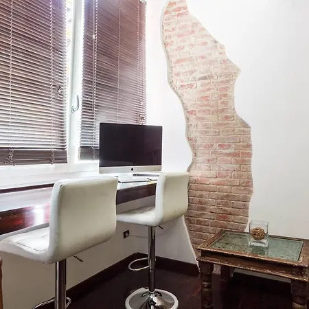 Casa Di Gino