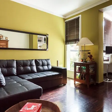 Bed and breakfast Casa Di Gino